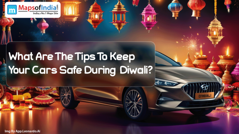What Are The Tips To Keep Your Cars Safe During Diwali?