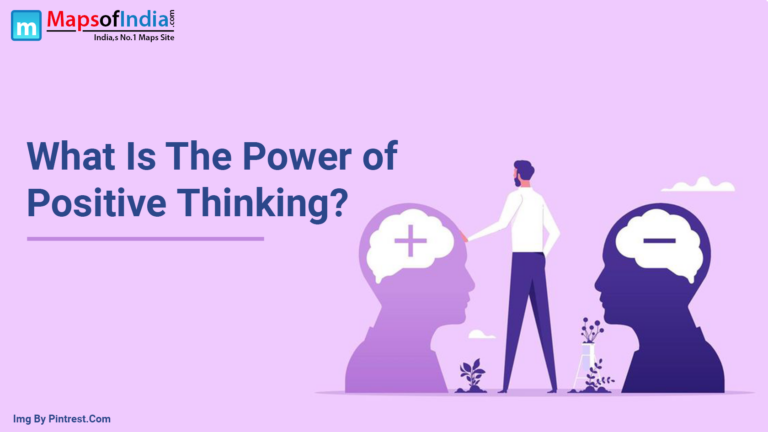 What Is The Power Of Positive Thinking?