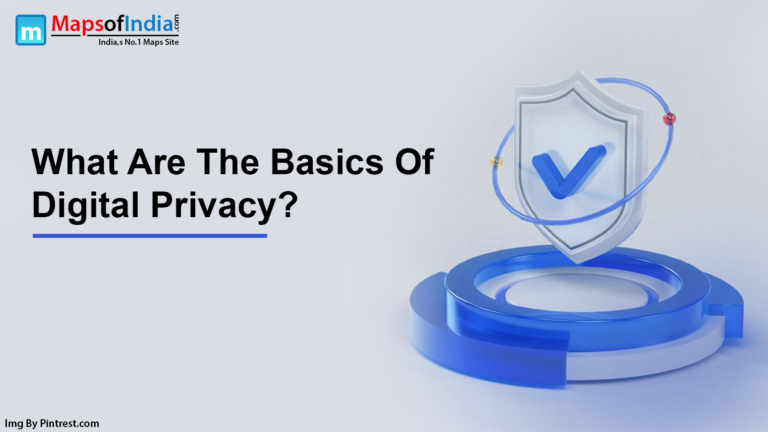 What Are The Basics Of Digital Privacy?