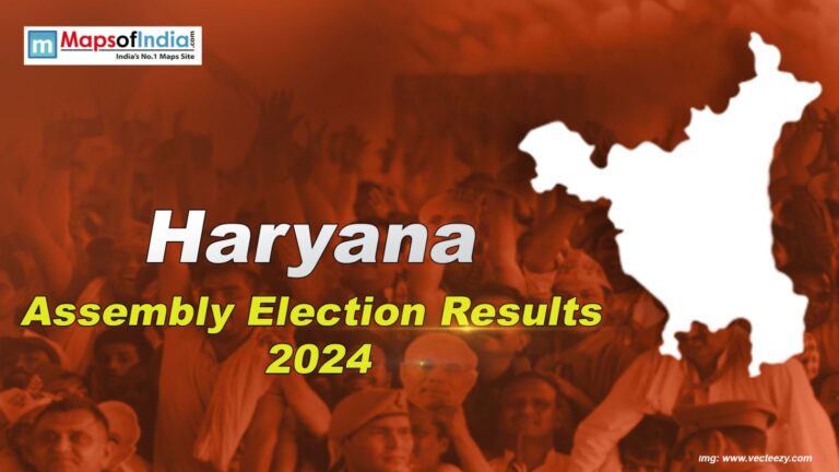 Haryana Assembly Elections 2024: BJP’s Win, Congress Grin to Grim