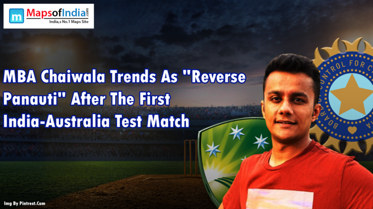 ‘Panauti To Reverse Panauti’: Prafull Billore Cheers For Australia In This Humorous Ad