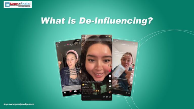 What Is De-Influencing?