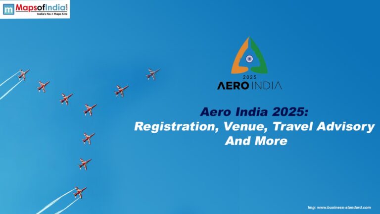 Aero India 2025: Registration, Venue, Travel Advisory And More