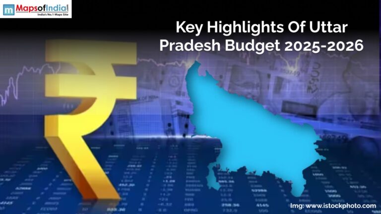 Key Highlights Of Uttar Pradesh Budget 2025-26