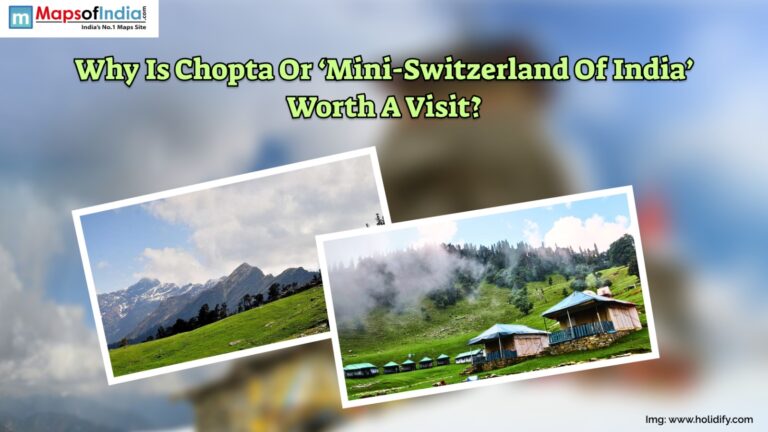 Why Is Chopta Or ‘Mini-Switzerland Of India’ Worth A Visit?