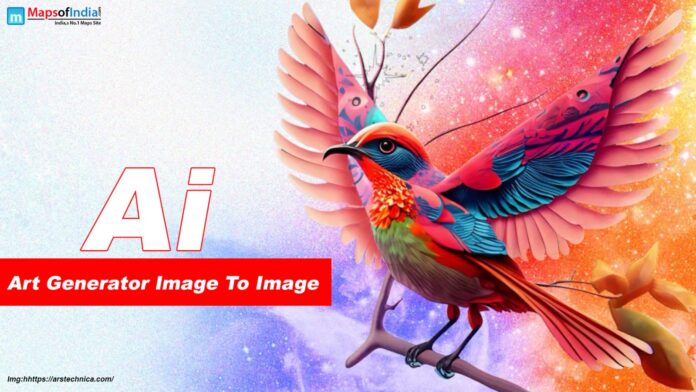 AI Image-to-Image: Transform Your Visuals with AI Art Generators