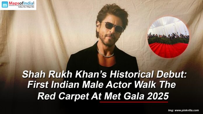 shah rukh khan