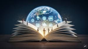 Celebrating World Book and Copyright Day
