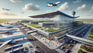 The Status of the Noida Airport Project
