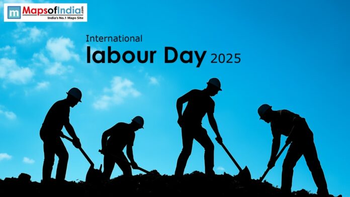 International Labour Day 2025 — Know Date, History, Significance, And More