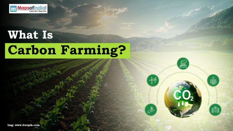 What Is Carbon Farming?