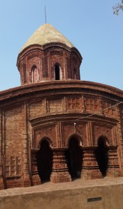 Anant Vasudev Temple