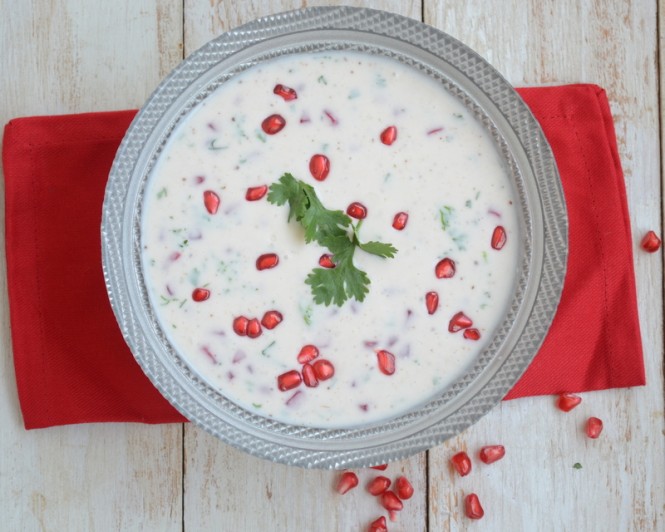 Anar ka Raita