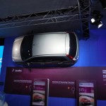 Auto Expo 2014 Attention