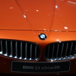BMW Z4 sDrive35i
