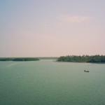 Chettuva Lake