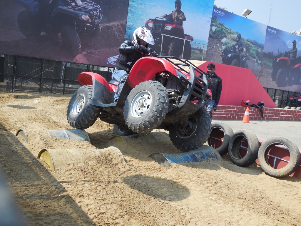 honda-atv-auto-expo