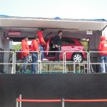 Nissan’s 360
