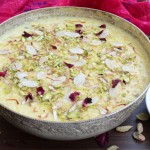 Kesari Kheer