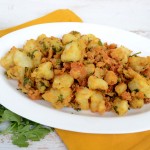 Aloo Kurkure