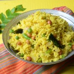 Poha