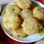 Sabudana Vada