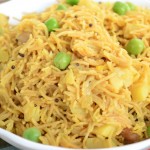 Seviyan Upma