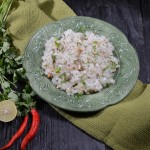 Sabudane Ki Khichidi