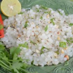 Sabudane Ki Khichdi