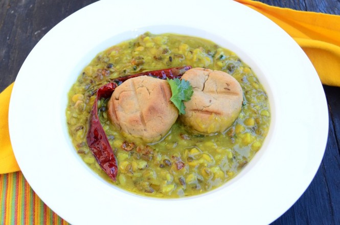 Dal Baati