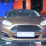 Ford Fiesta MI