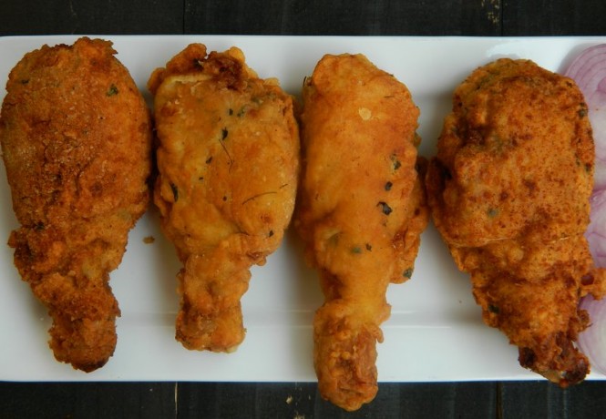 Fried Chicken