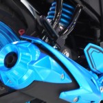 Getting close with Yamaha Resized