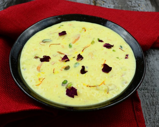 Gobhi Ki Kheer