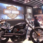 Harley Davidson Resized