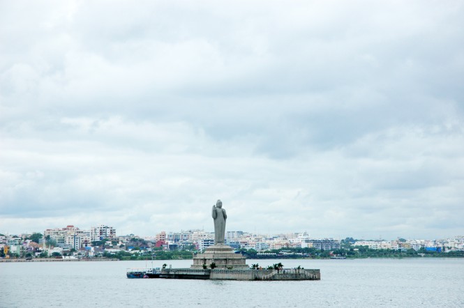 Hussain Sagar 