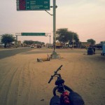 Next destination – Hanumangarh