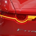 Jag F Type