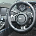 Jag – Steer your world