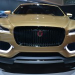 Jaguar CX 17