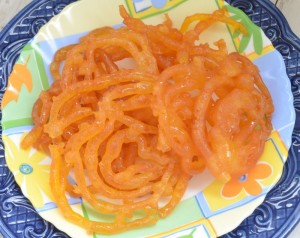 How to make Jalebi – Recipe, Ingredients, Methods and Tips | My India