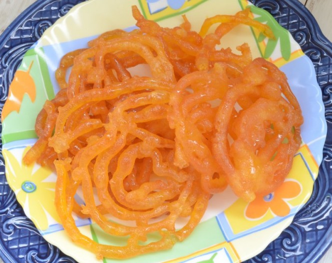 Jalebi