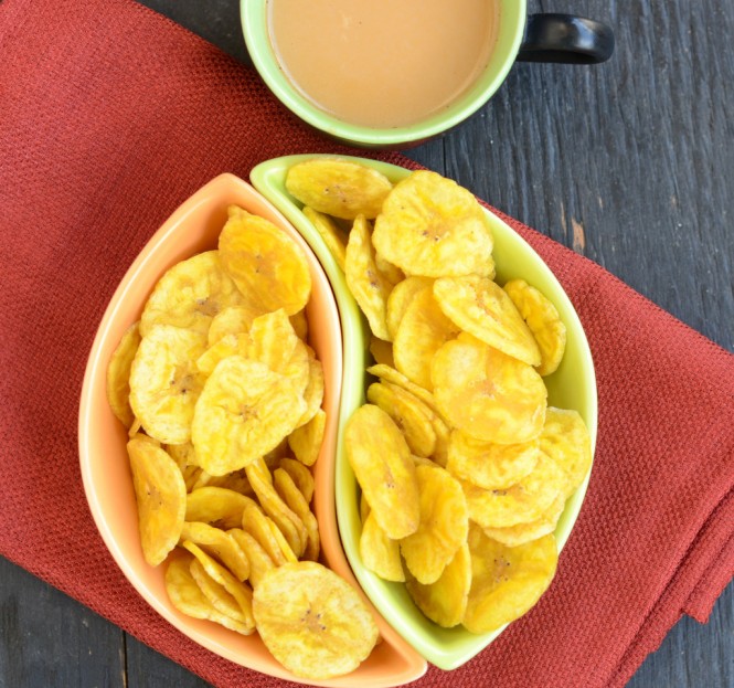 Kerala Banana Chips