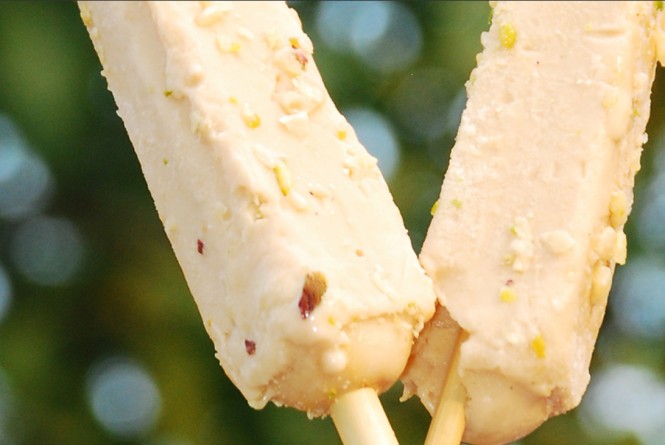 Kulfi