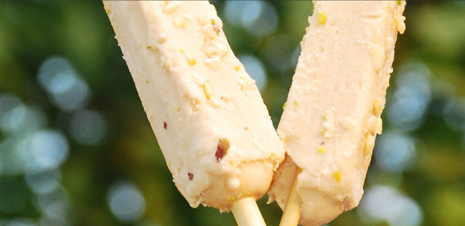 How to make Kulfi – Recipe, Ingredients, Methods and Tips - Desserts ...