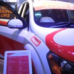 Mahindra XUV 500 Super