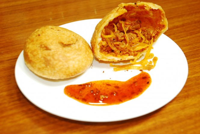 Pyaaz Ki Kachori