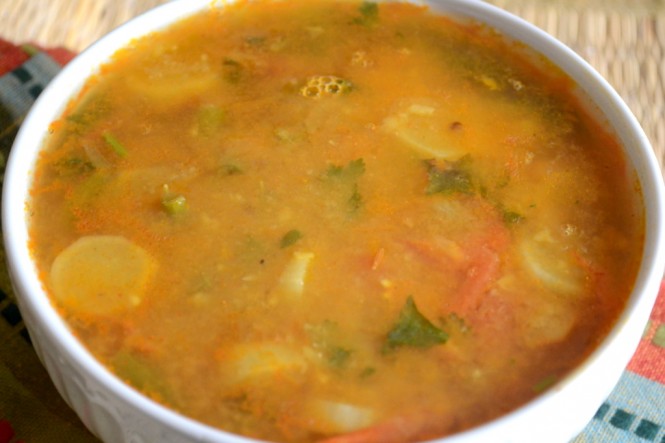 Sambhar