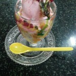 Thalassery Falooda
