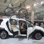 Toyota Etios Cross